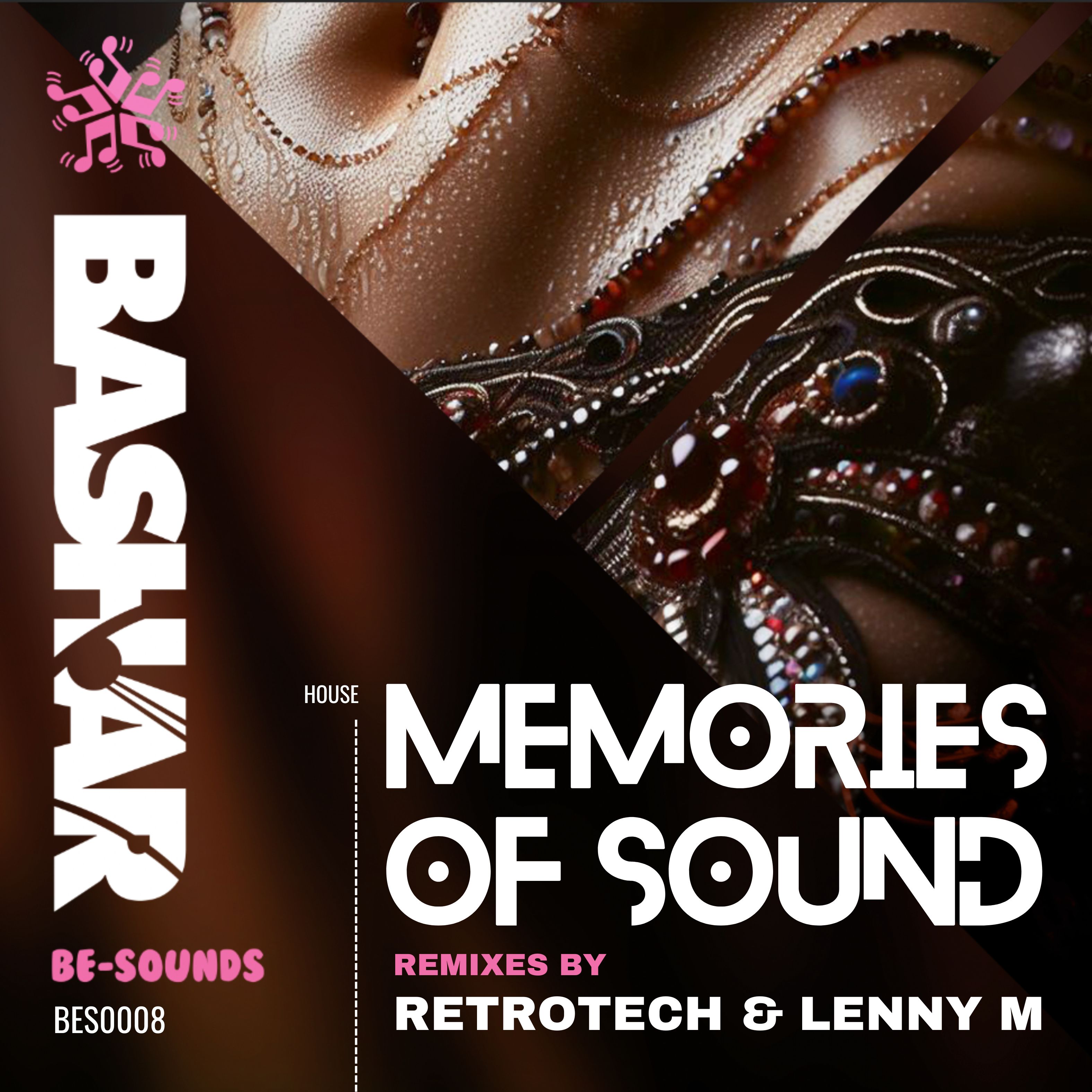 Memories Of Sound