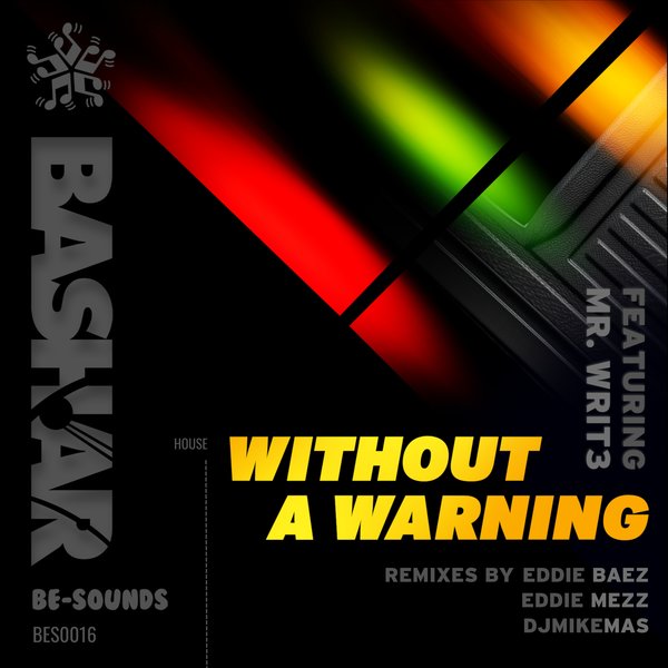 Without A Warning