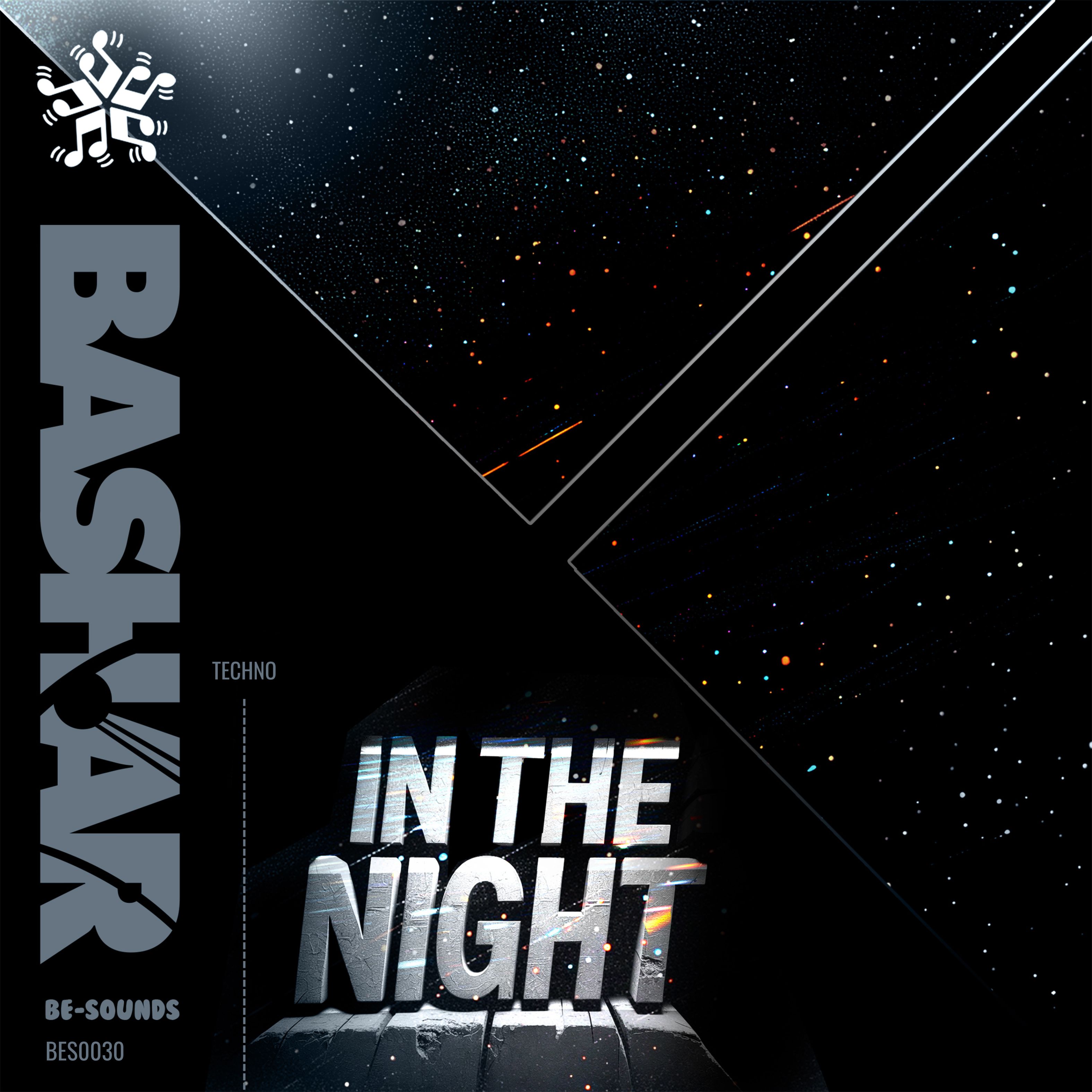 In The Night