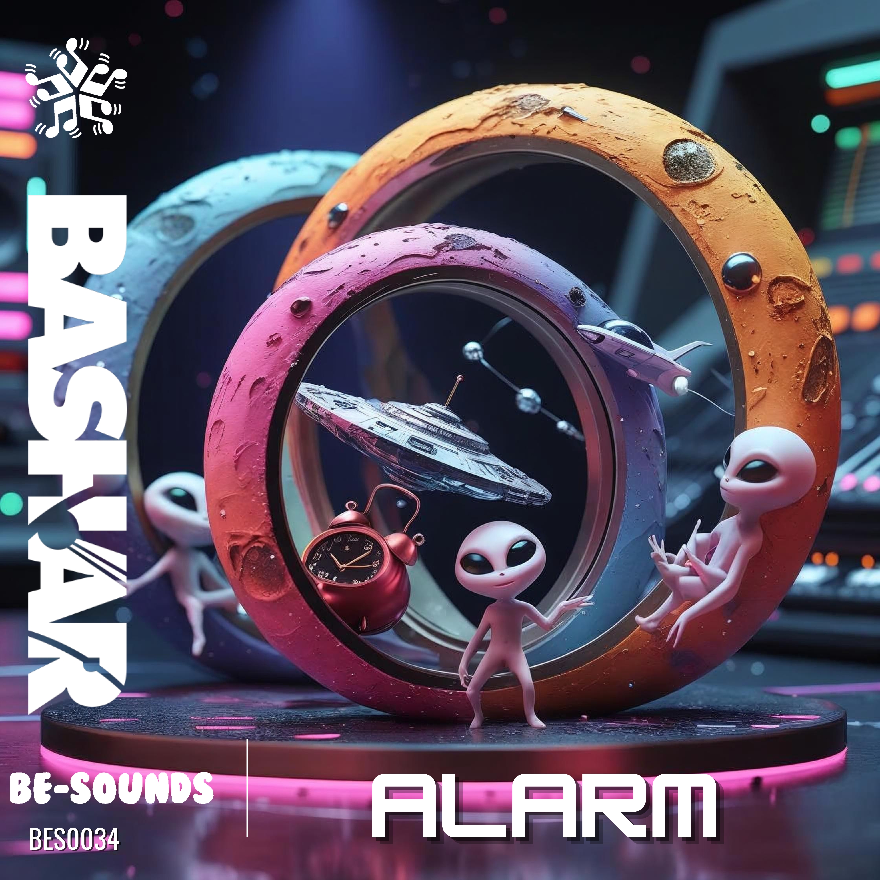 Alarm